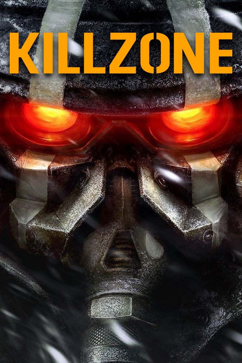 KillzoneFranchiseTagPage