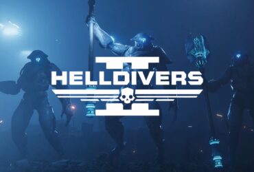 Helldivers 2’s New Illuminate Faction Already Has the Perfect Blueprint for a New Enemy Type