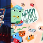 Henry Halfhead Trailer  PC Gaming Show: Most Wanted 2024