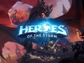 Heroes of the Storm Gets New Update for December 2024