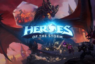 Heroes of the Storm Gets New Update for December 2024