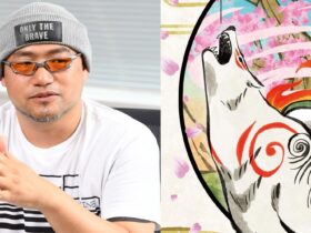 Hideki Kamiya Regrets Insulting Okami Fan