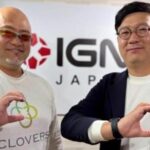 Hideki Kamiya is Back. After Surprise Okami 2 Announcement, Whats Behind His New Studio Clovers?