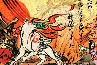 Hideki Kamiya might be all in on the Okami sequel at his new studio, but that doesn't mean completely new titles aren't on the table