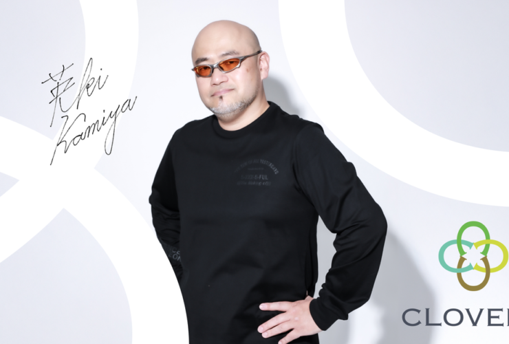 Hideki Kamiya's "artistic spirit would die" had he stayed at Platinum Games