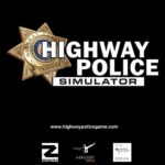 Highway Police Simulator - Official Story Teaser Trailer