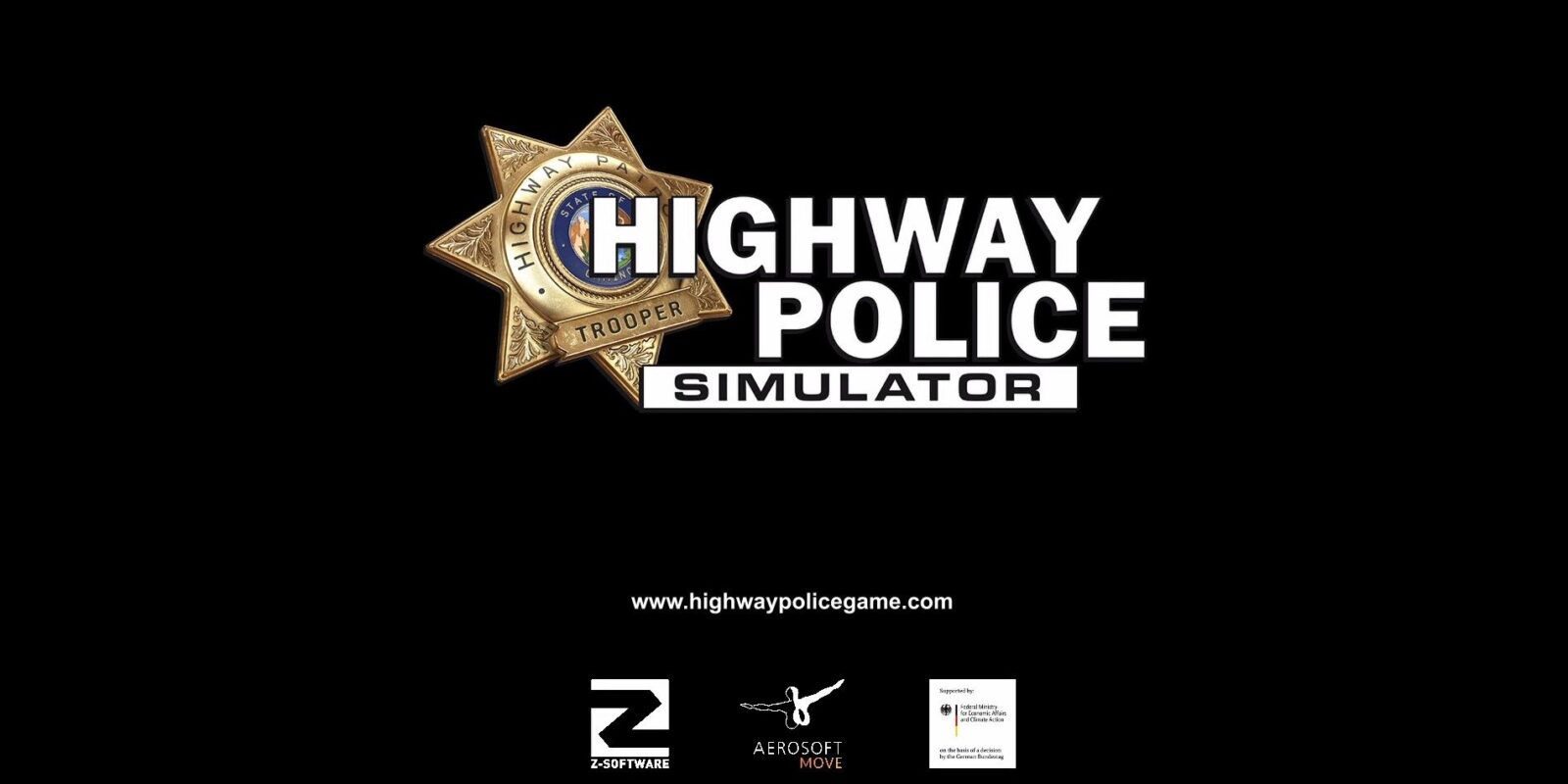 Highway Police Simulator - Official Story Teaser Trailer