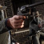Hilarious Red Dead Redemption 2 Compilation Highlights Inexperienced Gamer's First Few Hours