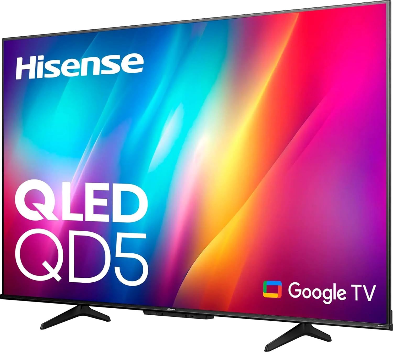 Hisense QD5 TV