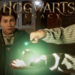 Hogwarts Legacy 2 Can Have Its Cake and Eat It Too