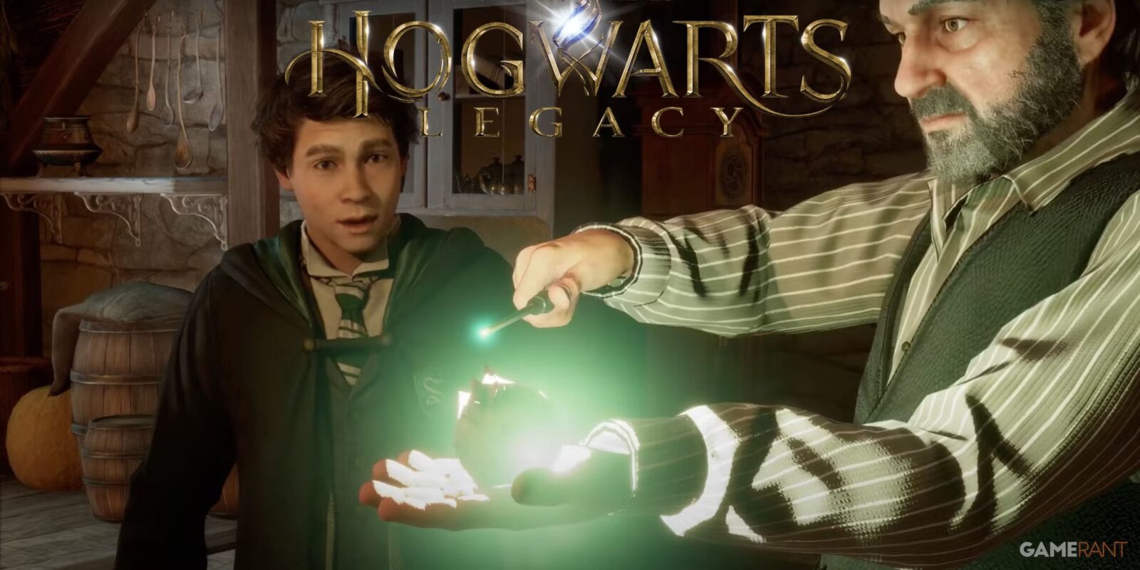 Hogwarts Legacy 2 Can Have Its Cake and Eat It Too