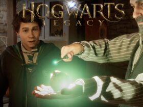 Hogwarts Legacy 2 Can Have Its Cake and Eat It Too