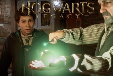 Hogwarts Legacy 2 Can Have Its Cake and Eat It Too