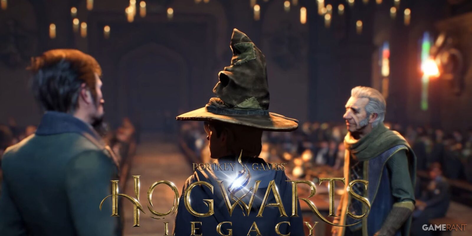 Hogwarts Legacy 2 Can Kill Two Birds With One Stone With a New Protagonist