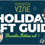 Holiday Gift Guide For December 2024, vol. 1