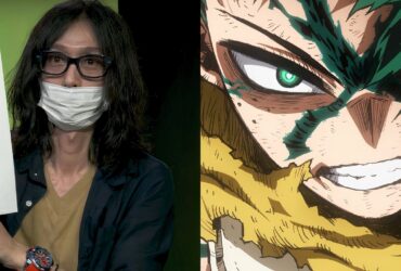 Horikoshi Reveals My Hero Academia Will Continue Even After Manga Ending 