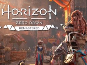 Horizon Zero Dawn Remastered Releases New Update for December 2024