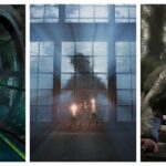 Horror Games With The Best Safe Modes, Ranked