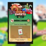 House Of Sweets Rewards And Milestones