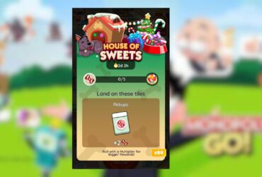 House Of Sweets Rewards And Milestones