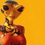 HoverGrease 2 - Official Reveal Trailer