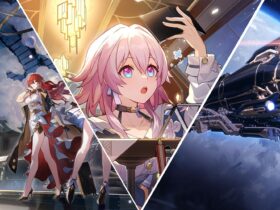 How Akivili's History Sets the Course of Honkai: Star Rail