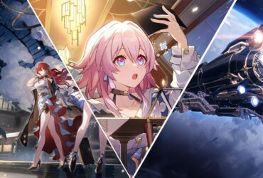 How Akivili's History Sets the Course of Honkai: Star Rail