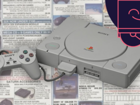 How Blockbuster and a mail order catalogue helped PlayStation defeat the SEGA Saturn