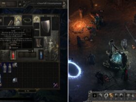 How Do Potions Work In Path of Exile 2