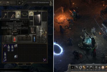 How Do Potions Work In Path of Exile 2