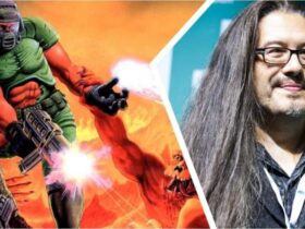 How Doom changed the world (according to boomer-shooter godfather John Romero)