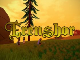 How Erenshor's SimPlayers Make It A Believable 'Single Player MMO'