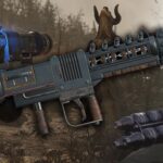 How Fallout 76’s Tesla Cannon Compares to Other Heavy Weapons