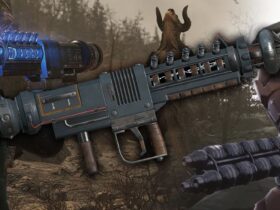 How Fallout 76’s Tesla Cannon Compares to Other Heavy Weapons