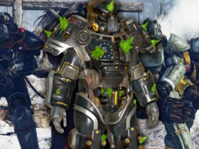 How Fallout 76’s Vulcan Power Armor Compares to Other Power Armor Sets