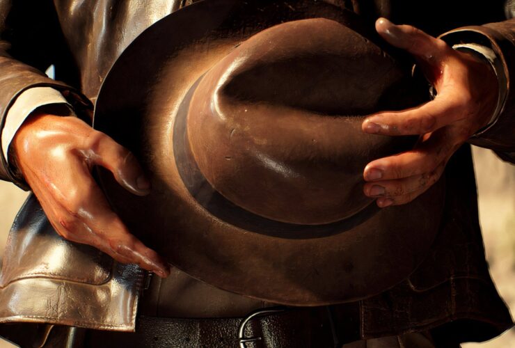 How Indiana Jones’ Disguise System Emboldens Gameplay