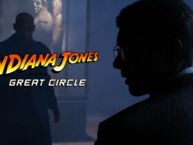 How Indiana Jones and the Great Circle Encourages Players to Improvise