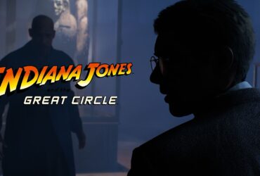 How Indiana Jones and the Great Circle Encourages Players to Improvise