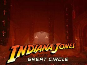 How Indiana Jones and the Great Circle Grounds its Dungeons