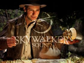 How Indiana Jones and the Great Circle Honors Skywalker Sound