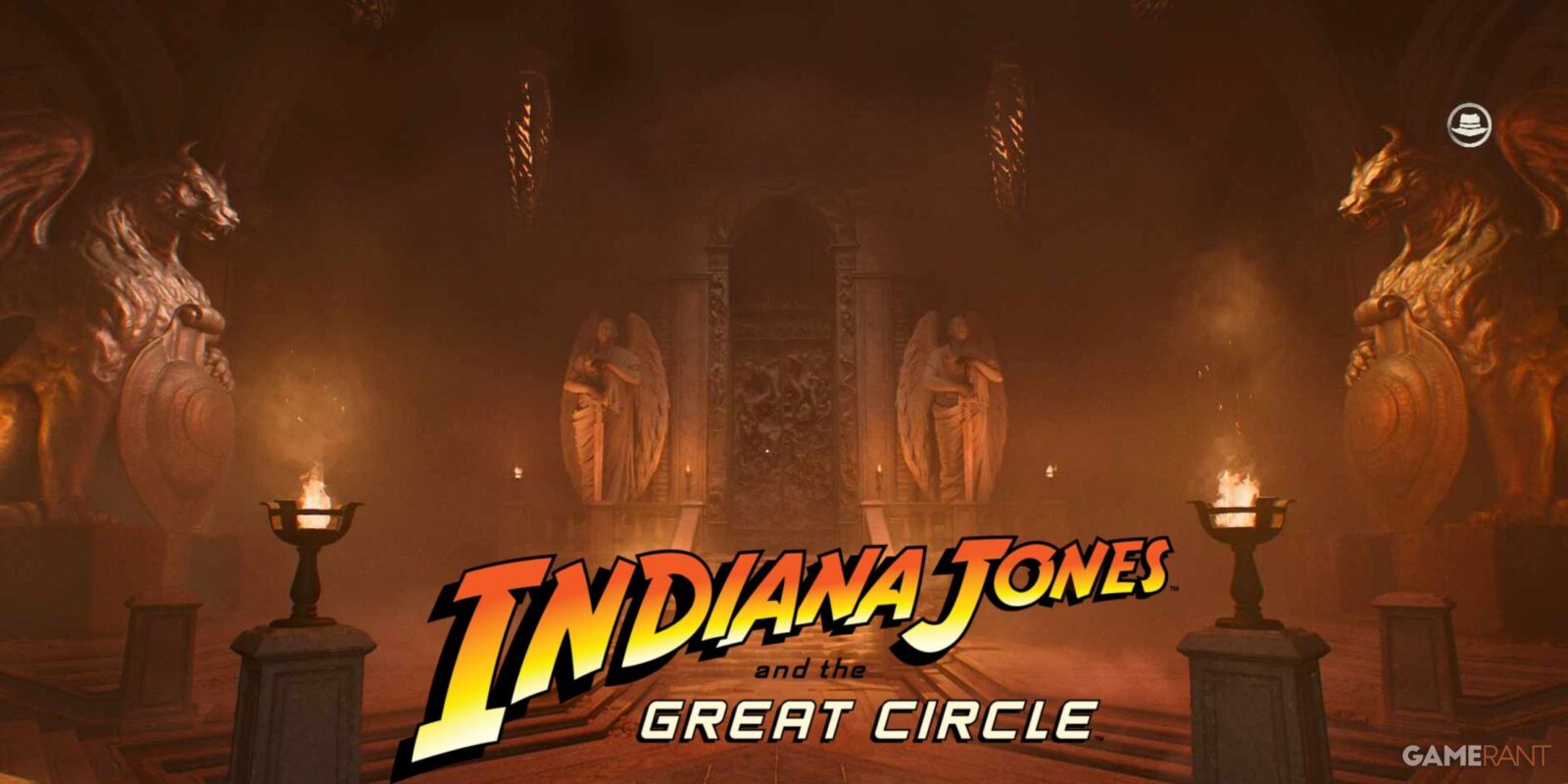 How Indiana Jones and the Great Circle Makes Its Tombs Feel Authentic