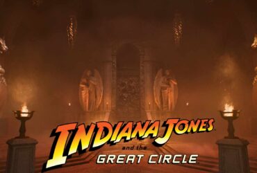 How Indiana Jones and the Great Circle Makes Its Tombs Feel Authentic