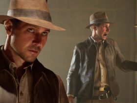 How Indiana Jones and the Great Circle Projects Indy’s Dual Nature