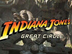 How Indiana Jones and the Great Circle's Level Design Enhances its World