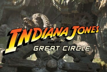 How Indiana Jones and the Great Circle's Level Design Enhances its World