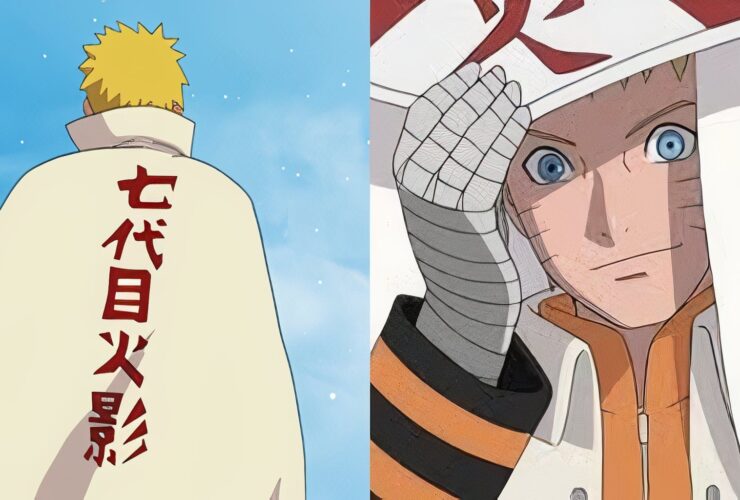 How Kishimoto Ruined Naruto's Hokage Dream, Explained