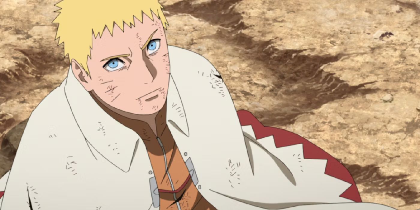 Naruto Seventh Hokage