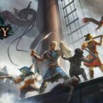 How Long to Beat the Pillars of Eternity Series Ahead of Avowed