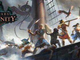 How Long to Beat the Pillars of Eternity Series Ahead of Avowed