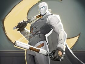 How Marvel Rivals Makes a Popular Moon Knight Meme Canon